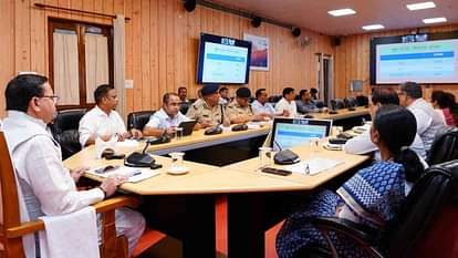 बलिदानियों के आश्रितों को नहीं मिल रहे 50 लाख, सीएम ने कारगिल विजय दिवस पर की थी घोषणा