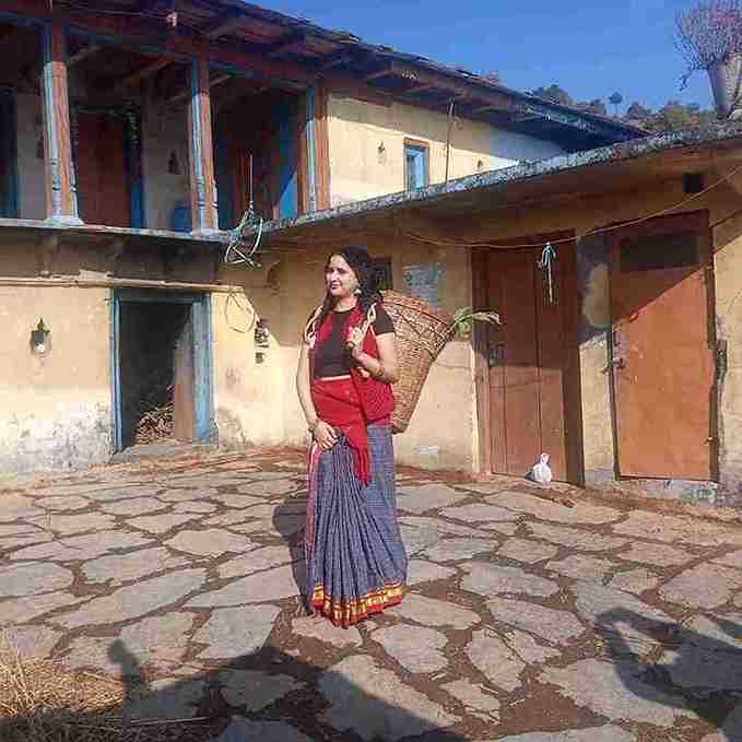 उत्तरकाशी का मथोली गांव बना महिला सशक्तिकरण की मिसाल