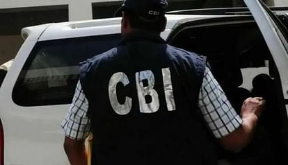 एलयूसीसी चिटफंड घोटाले की होगी CBI जांच, देशभर में हुई थी 189 करोड़ की ठगी, सीएम ने दिया अनुमोदन