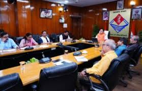 नशे के खिलाफ धामी सरकार का एक्शन, डीएम करेंगे निगरानी, नशा मुक्ति केंद्रों पर राज्यव्यापी जांच अभियान