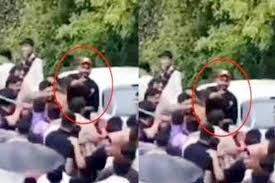 निर्वाचन आयोग का बड़ा एक्शन – बेतालघाट फायरिंग मामले में थानाध्यक्ष निलंबित, सीओ पर विभागीय जांच