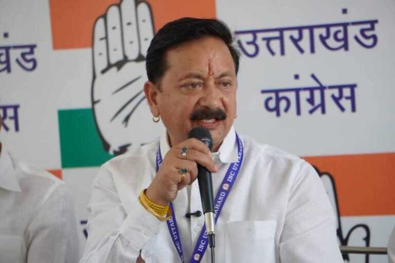 करन माहरा का कड़ा बयान: UKSSSC पेपर लीक मामले में उठाए ये सवाल