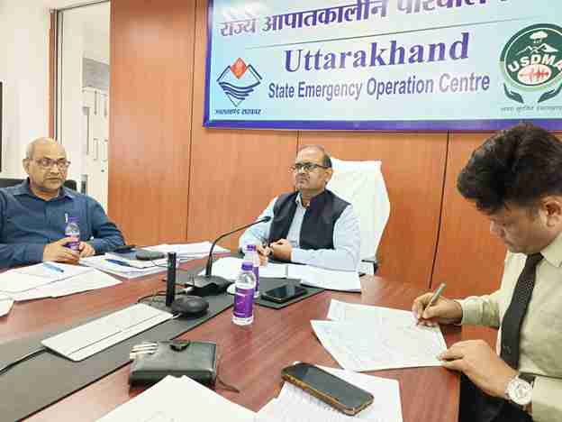 मुख्यमंत्री द्वारा जल्द प्रक्रिया संपन्न करने के दिए गए हैं निर्देश