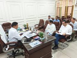 मुख्यमंत्री धामी के निर्देश पर 17 सितम्बर से 2 अक्टूबर तक उत्तराखंड में लगेगा स्वास्थ्य का महाकुंभ