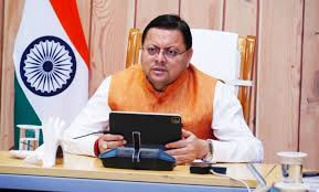 मुख्यमंत्री ने प्रदान की 146.19 करोड़ की विभिन्न विकास योजनाओं की वित्तीय स्वीकृति