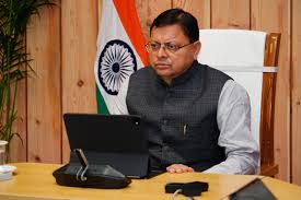 मुख्यमंत्री ने प्रदान की 136.68 करोड़ की विभिन्न विकास योजनाओं की वित्तीय स्वीकृति