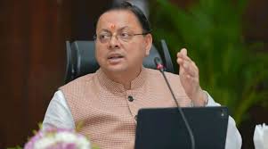 मुख्यमंत्री ने प्रदान की विभिन्न विकास योजनाओं के लिए 986 करोड़ की वित्तीय स्वीकृति