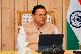 मुख्यमंत्री ने प्रदान की विभिन्न विकास योजनाओं के लिए 1029 करोड़ की वित्तीय स्वीकृति