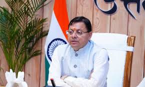 मुख्यमंत्री ने प्रदान की विभिन्न योजनाओं के लिए 16.95 करोड़ की वित्तीय स्वीकृति