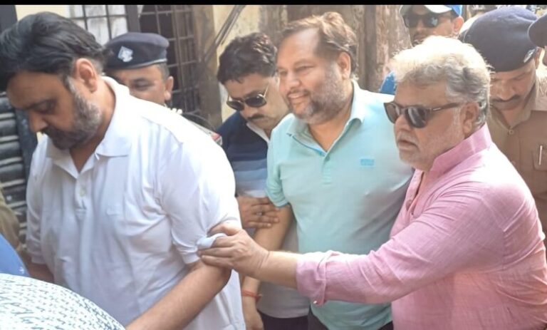 बिल्डर सतेंद्र साहनी केस: सुसाइड नोट के बाद भी सबूत नहीं, 18 माह बाद पुलिस ने लगाई एफआर – गुप्ता बंधु को क्लीनचिट