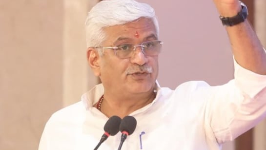 पर्यटन मंत्रालय मेलों और त्योहारों के प्रचार हेतु वित्तीय सहायता प्रदान करता है: गजेन्द्र सिंह शेखावत।