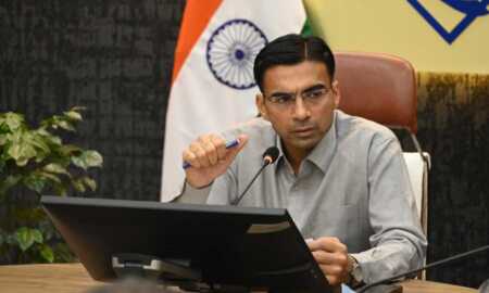 संपत्ति लालच: बेटे ने छीने पिता के अधिकार, प्रशासन की मदद से डीड रद्द