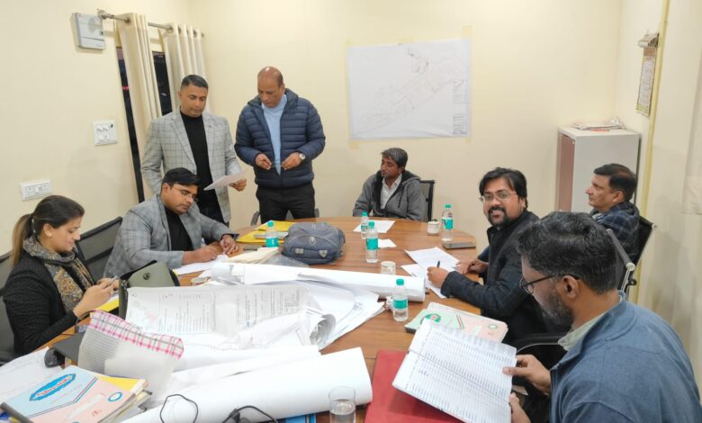 ब्रेकिंग: उत्तराखंड में ताबड़तोड़ छापेमारी, 08 फर्मों ने किया 04 करोड़ का हेरफेर