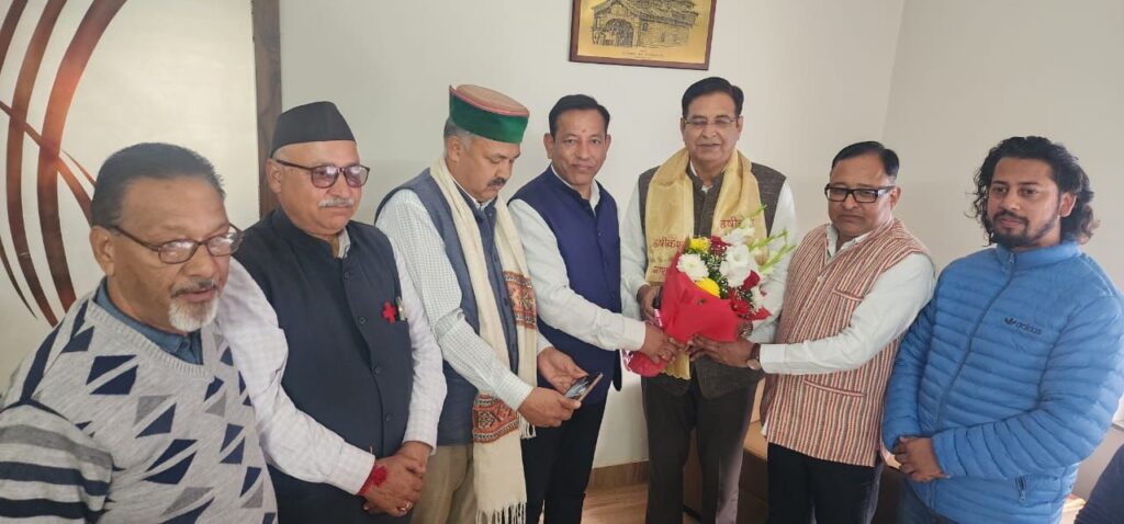 कैंट विधानसभा में कांग्रेस रैली को सफल बनाने हेतु जोरदार जनसंपर्क अभियान