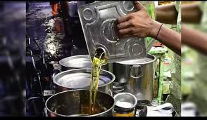 खाद्य तेल के री-यूज़ पर धामी सरकार की सख्ती, RUCO मिशन तेज