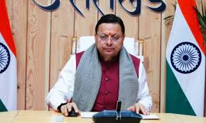 सीएम धामी के नेतृत्व में HEOC निर्माण में बड़ी प्रगति, उत्तराखंड की स्वास्थ्य सुरक्षा को नई मजबूती