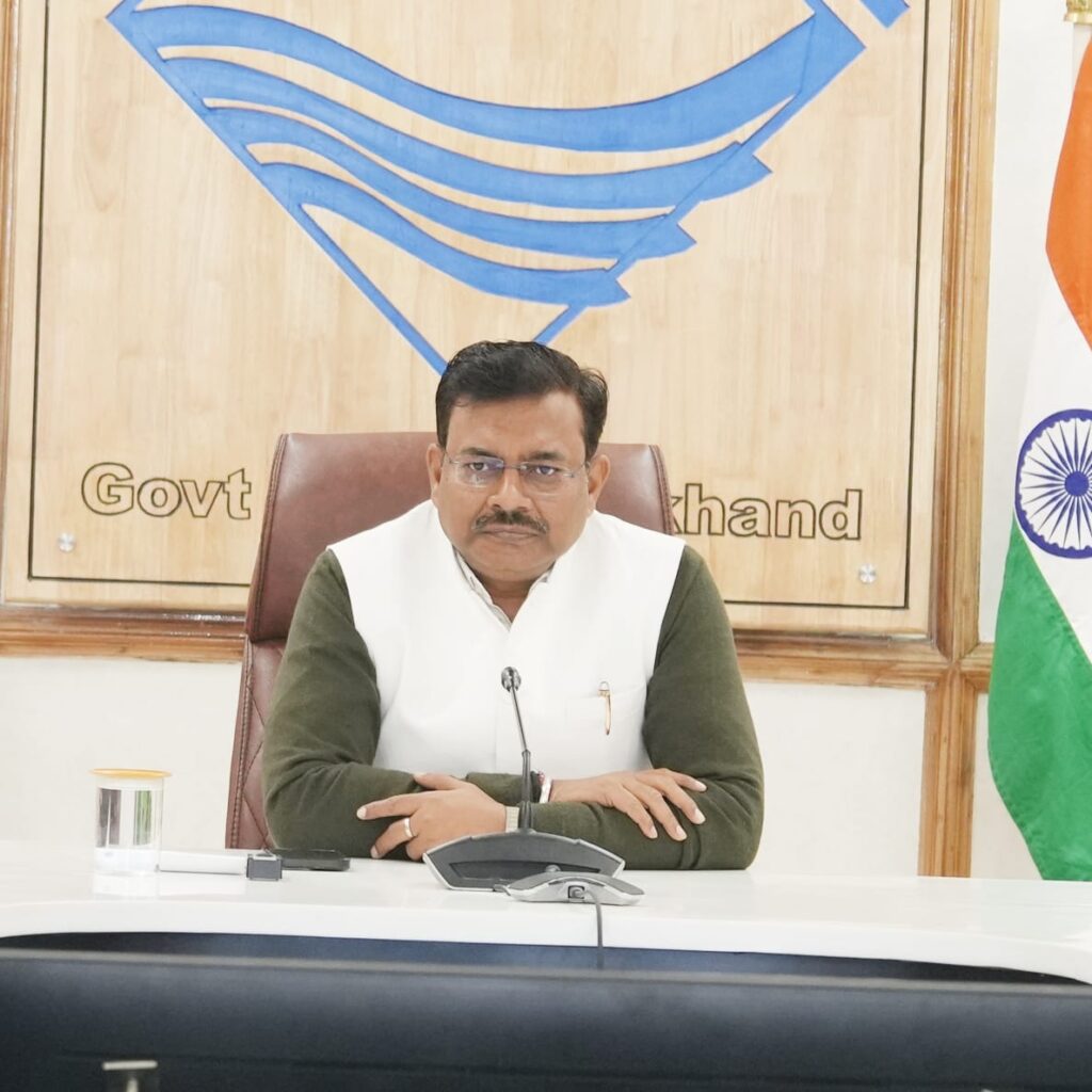 जीगत व्यय व योजनाओं की समीक्षा, समय पर प्रस्ताव भेजने के निर्देश