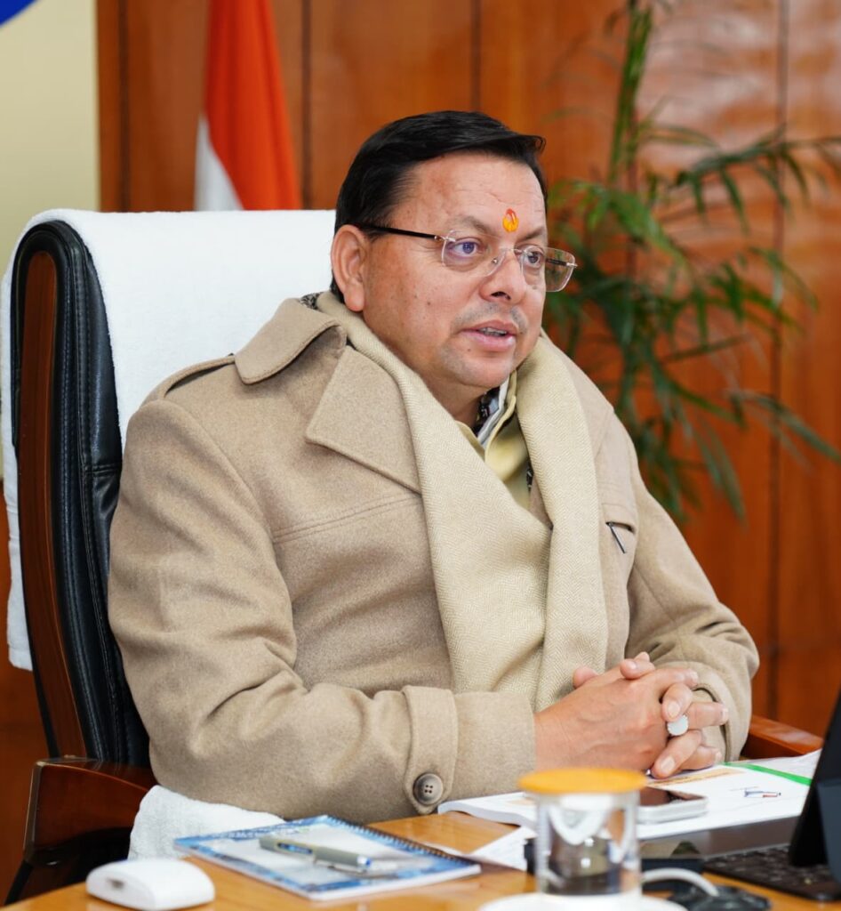 राज्य आंदोलनकारियों की पेंशन में बढ़ोतरी, सरकार का बड़ा फैसला