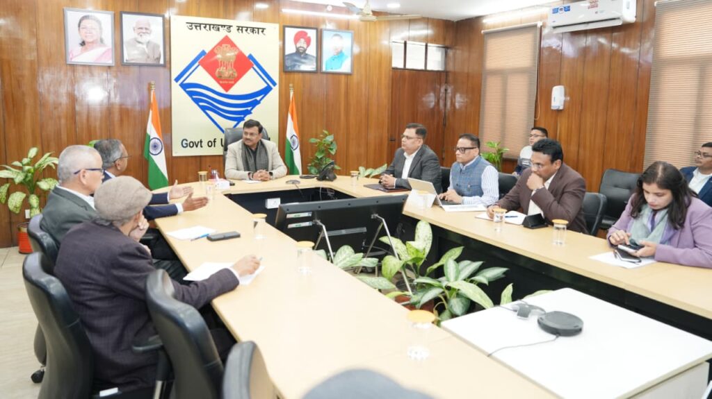 स्थानीय निकायों को वित्तीय रूप से सशक्त बनाने पर मंथन