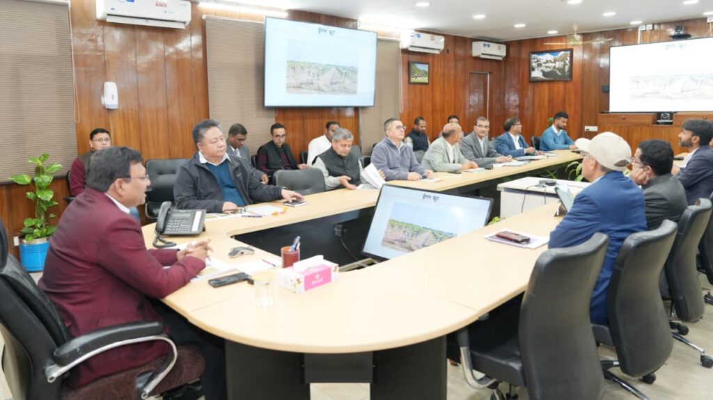 ड्रैगन फ्रूट, कीवी, अति सघन सेब बागवानी एवं सुफल योजना से उत्तराखंड बनेगा “फल पट्टी”
