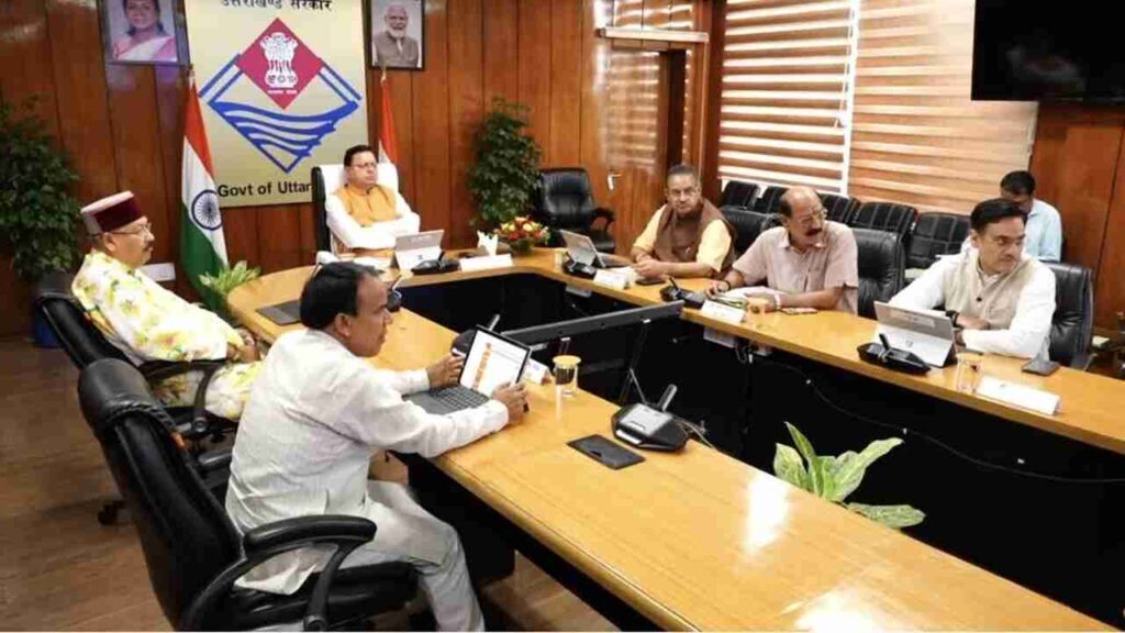 कैबिनेट की बड़ी बैठक: 28 प्रस्तावों को हरी झंडी, ₹1.11 लाख करोड़ के बजट पर सहमति