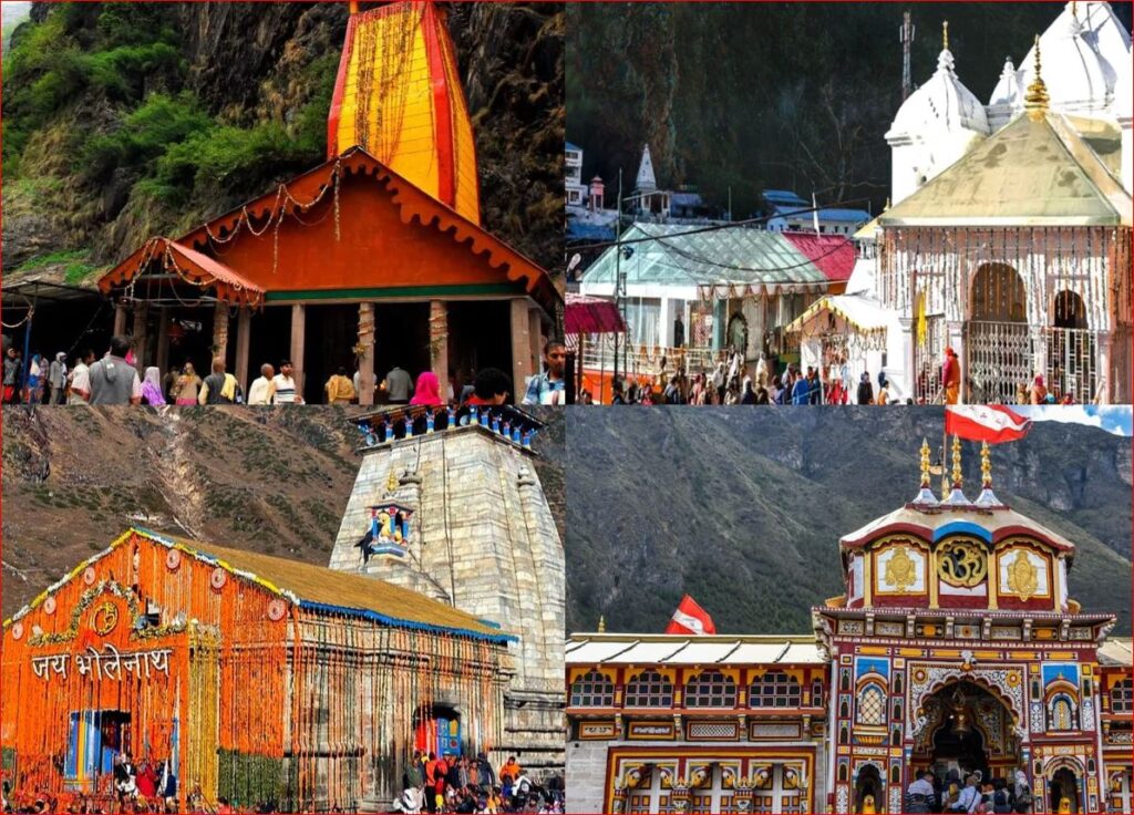 चारधाम यात्रा 2026 की तैयारियों पर उच्चस्तरीय समीक्षा