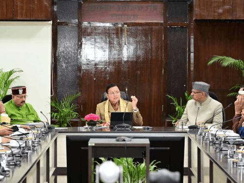 सर्वे ऑफ इंडिया मुख्यालय नहीं होगा शिफ्ट, मुख्यमंत्री के अनुरोध को राहत