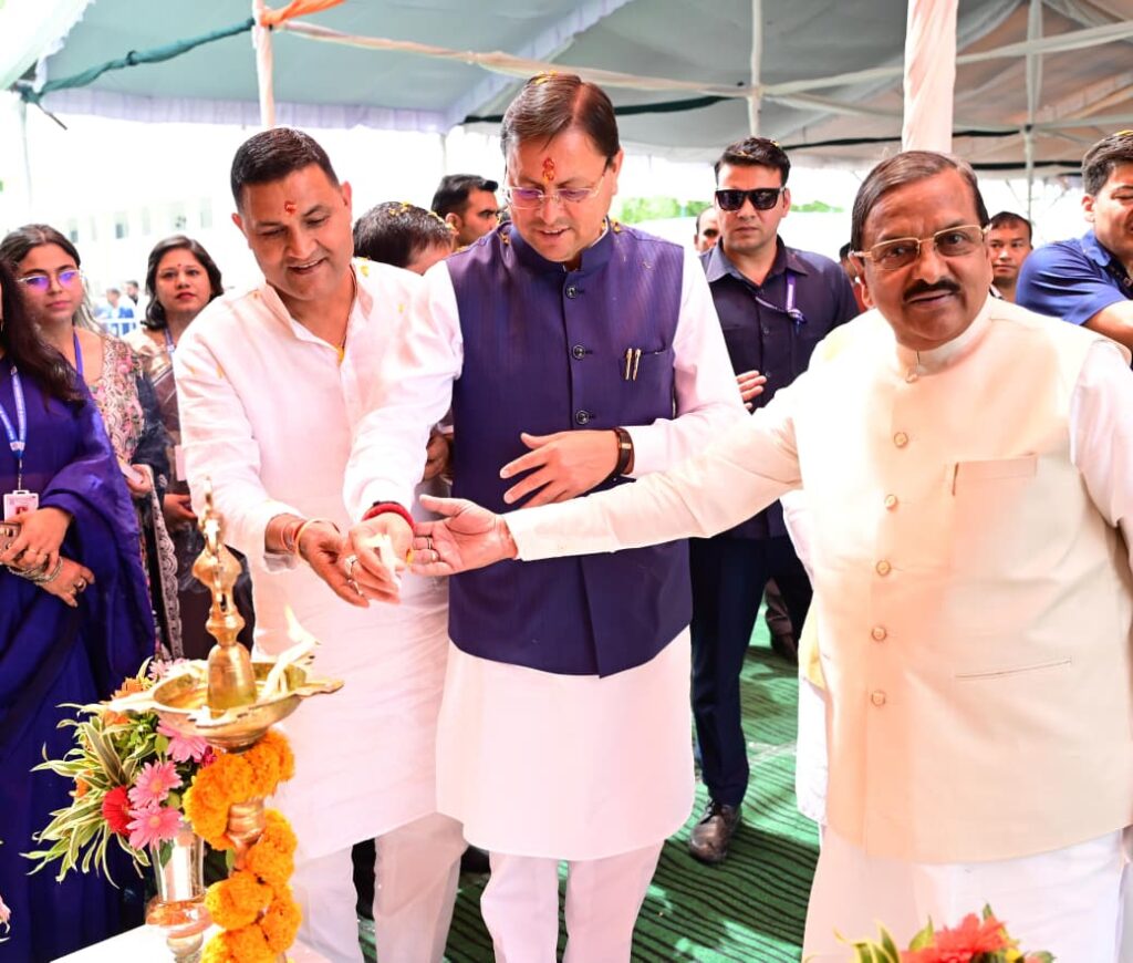 तकनीकी-सांस्कृतिक फेस्ट ‘स्पेक्ट्रम 2026’ का भव्य आगाज