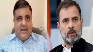 राहुल गांधी पर बरसे महेंद्र भट्ट: बोले- उत्तराखंड की देशभक्त जनता कभी नहीं करेगी स्वीकार